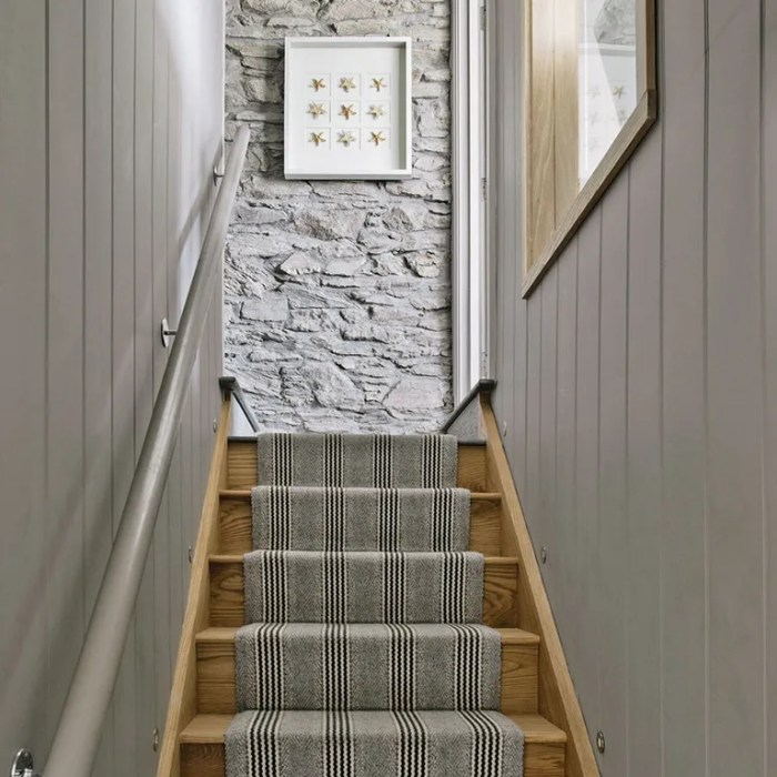 Small hallway decor ideas