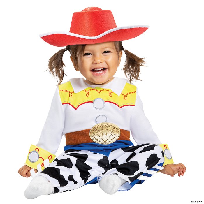 Jessie Cowgirl Costume DIY A Comprehensive Guide