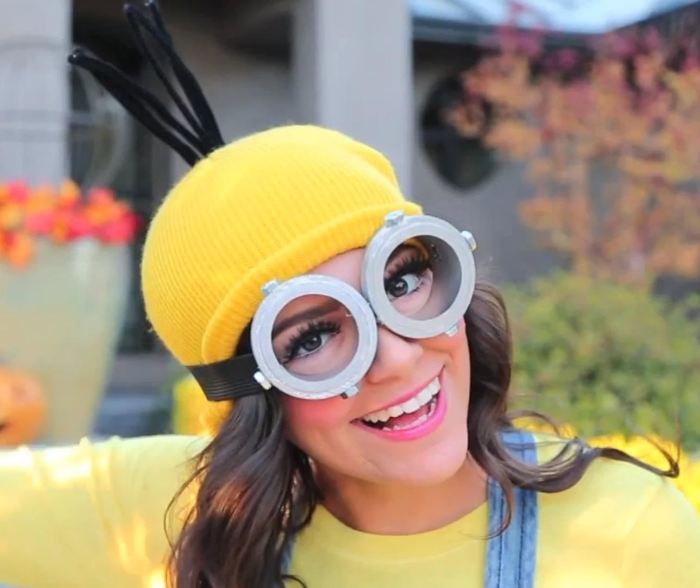 Minion Costume Womens DIY A Fun Guide