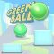 Green Ball